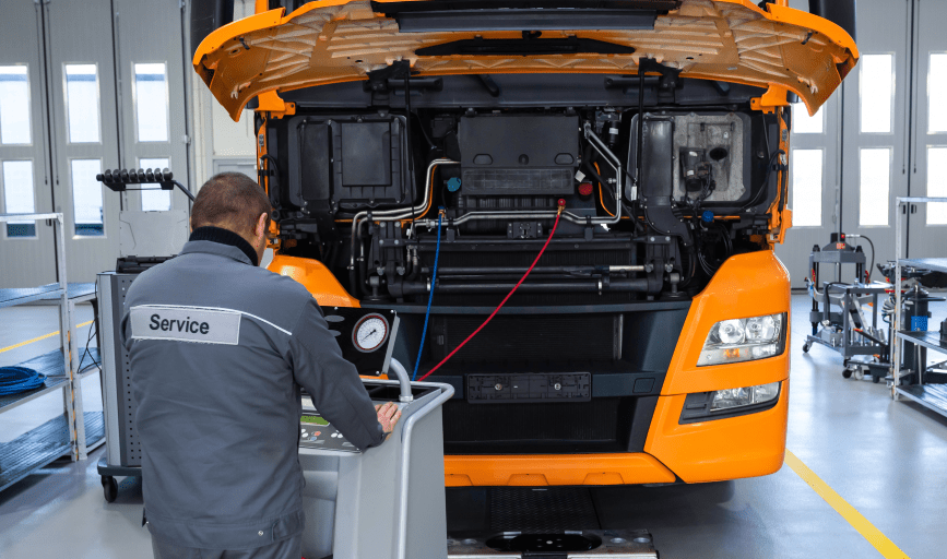 AUTO DIAGNOSTICS
